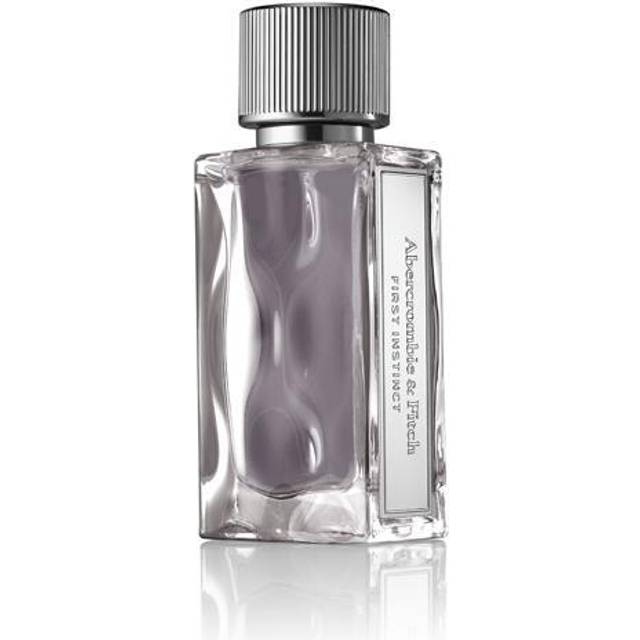 Abercrombie & Fitch First Instinct EdT för män 30 ml
