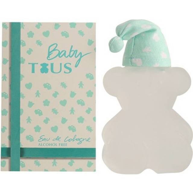 Tous Baby (Alcohol Free) - 100 ML  Eau de Cologne  Women&#39;s Perfumes