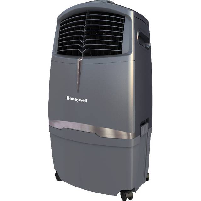 Luftkylare CL30XC, Honeywell