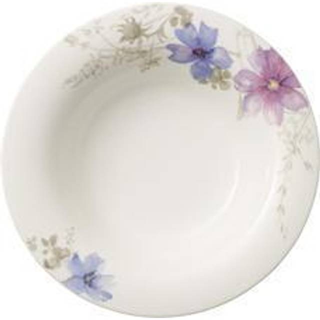 Villeroy & Boch Mariefleur Rim Soup