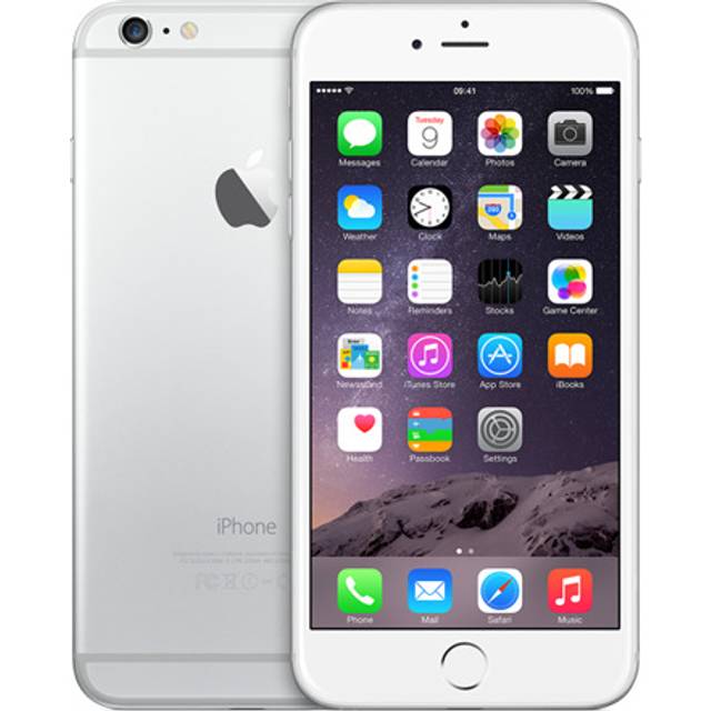 Apple iPhone 6 16GB orders unlocked US cellular