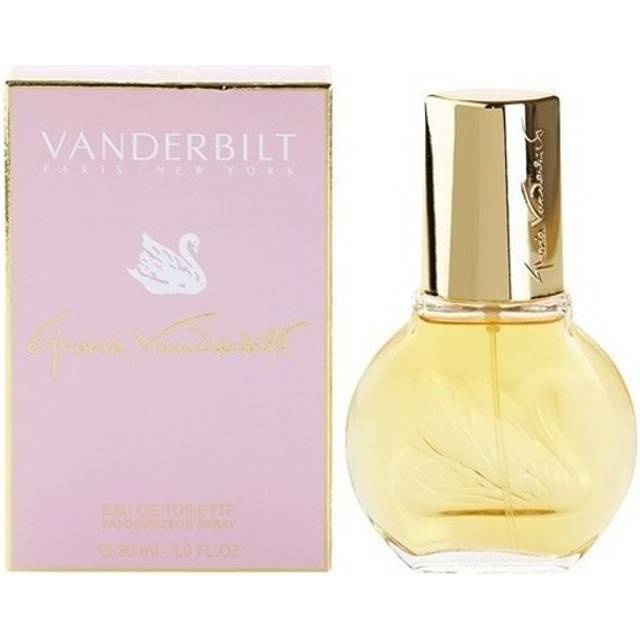 Parfym Damer Vanderbilt Vanderbilt EDT