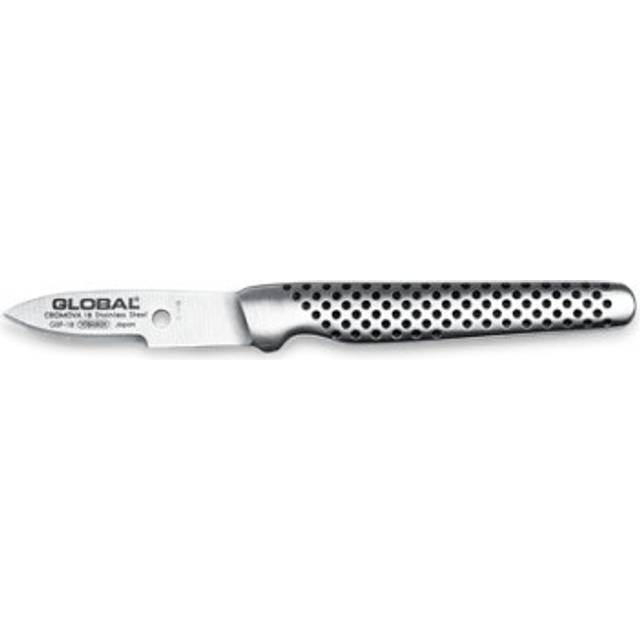 GSF-18 Krabb/Hummerkniv 5 cm - Stål