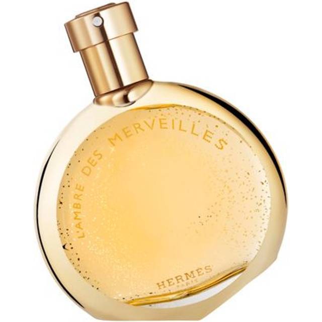 Hermès L'Ambre des Merveilles Eau de Parfum 50ml Sprej (50ml)