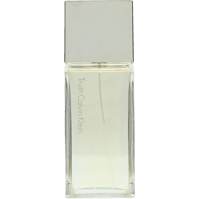 Calvin Klein Ck Truth 50ml Eau De Parfum Spray