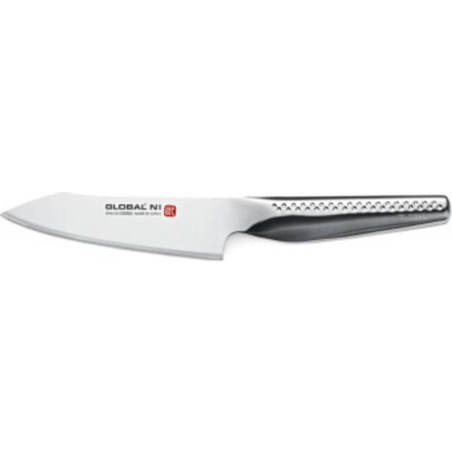 GLOBAL Ni Vegetable/Santoku Knife, 13cm