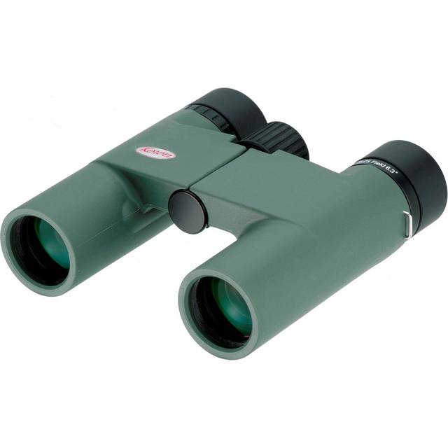 (8x25) Kowa DCF SV25 Series Binoculars with C3-Coated Prisms
