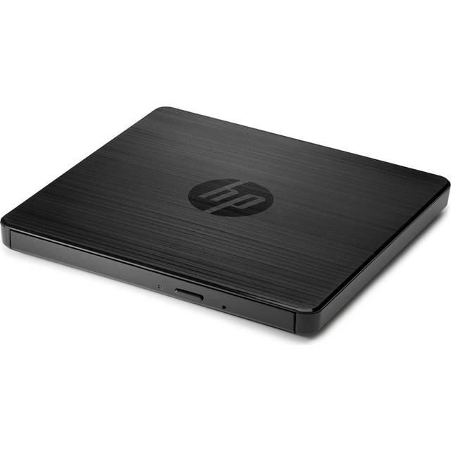 HP Extern USB-DVDRW-enhet