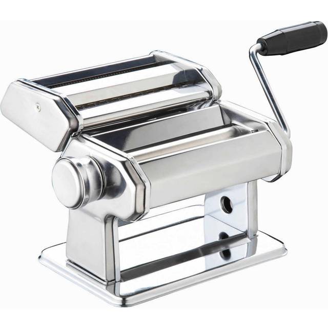 Kitchencraft Deluxe Pasta Machine - Teel