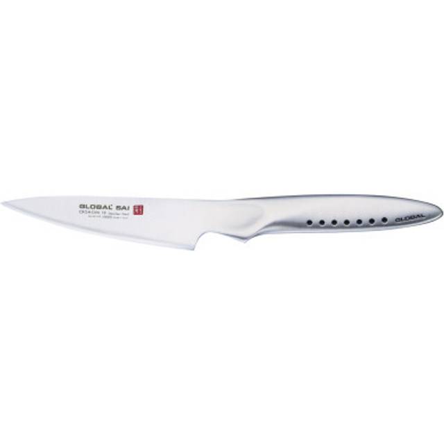 Global Sai SAI-S02 10cm Blade Paring Knife