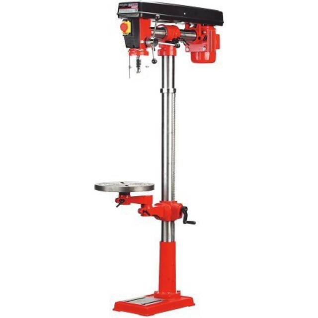 Sealey GDM1630FR Radial Pillar Drill Floor 5-speed 1630mm Height 5...