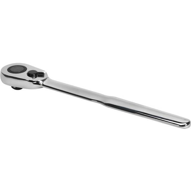 Sealey AK5781 Ratchet Wrench Low Profile 3/8"Sq Drive