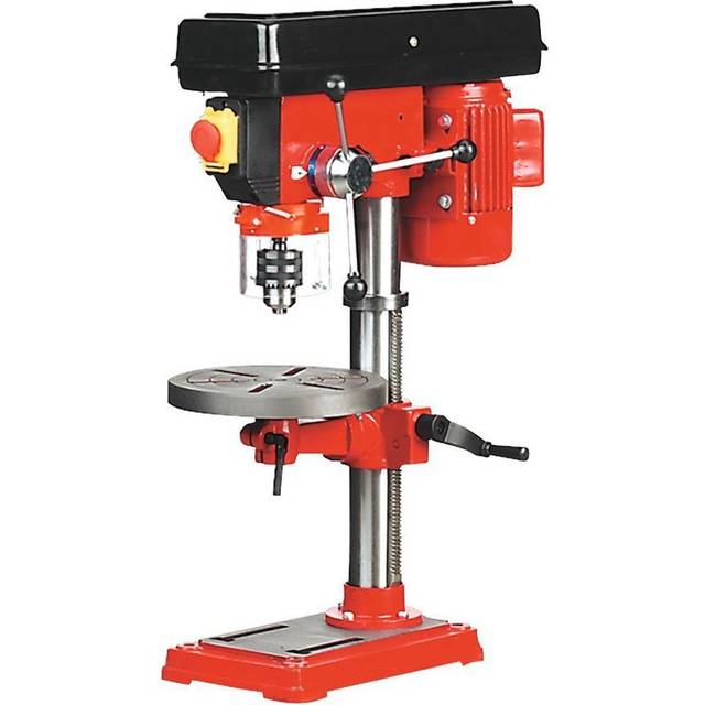 Sealey GDM50B Pillar Drill Bench 5-Speed 370W/230V