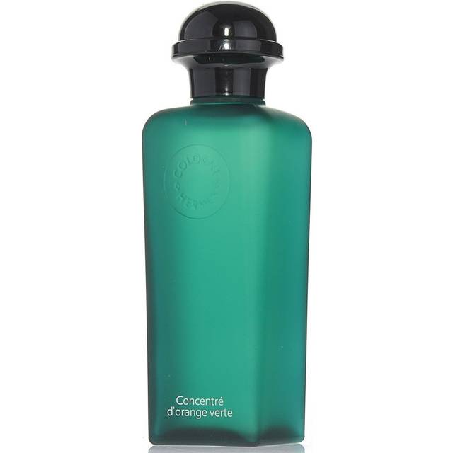 Hermès Concentré D'orange Verte Eau De Toilette 100ml