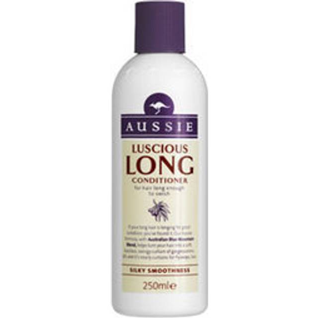 Aussie Luscious Long Conditioner 250 ml