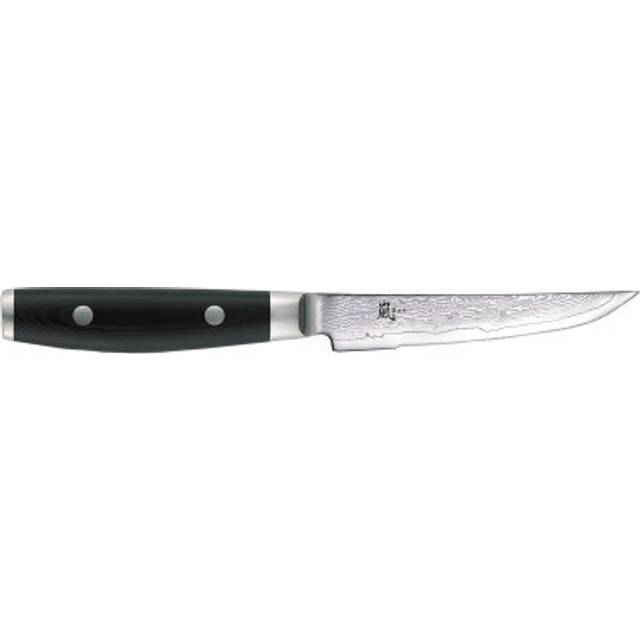 Yaxell Yaxell Ran stekkniv 11 cm - Svart