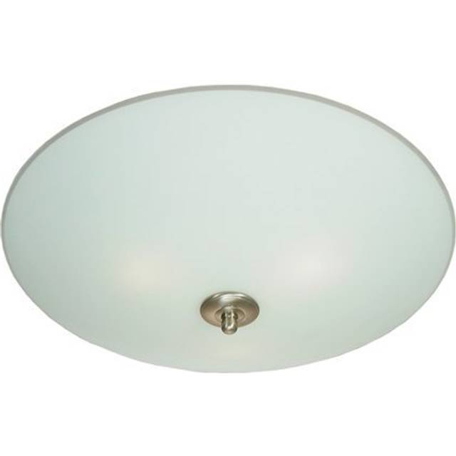Aneta Lighting - Iglo Ø50 - Takplafond - Vit