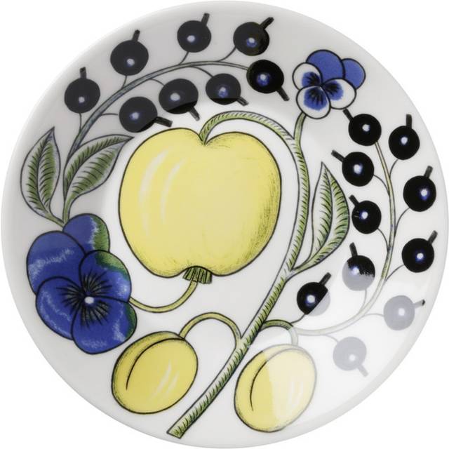 Arabia - Paratiisi Assiett 14 Cm - Multi