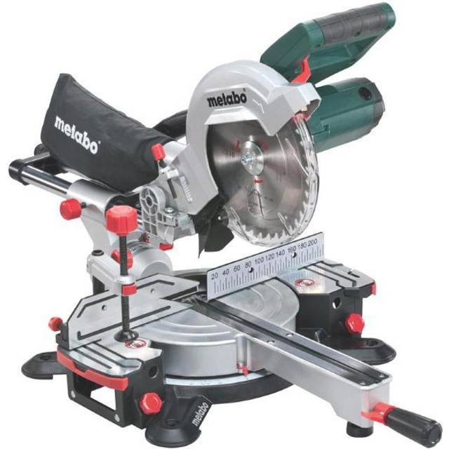 Metabo KGS 216 M (613216000)