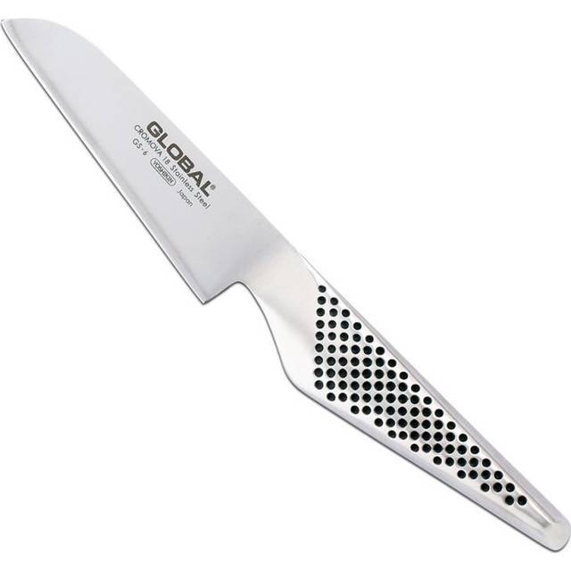 Global GS-6 - 10cm Straight Paring Knife (GS-6)