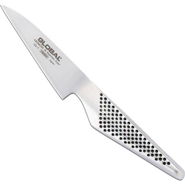 Global GS7 - 10cm Spearpoint Paring Knife (GS-7)