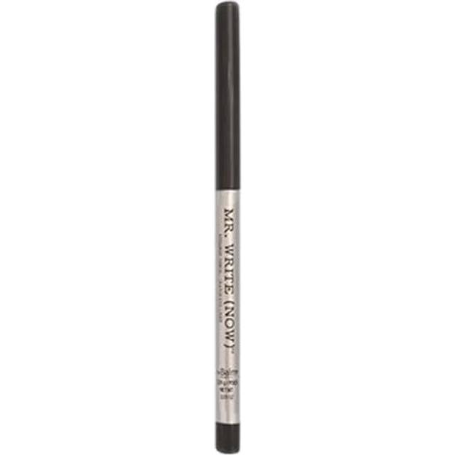 TheBalm Mr.Write Now Eyeliner Pencil Dean