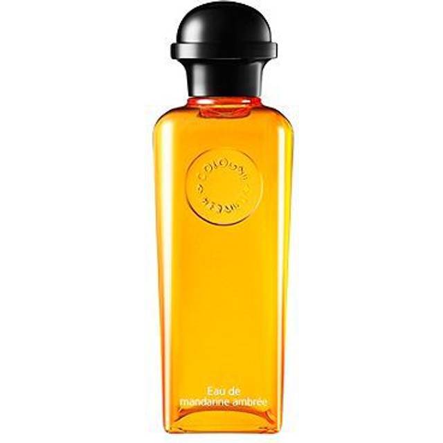 Hermès Eau De Mandarine Ambree Eau De Cologne 100ml