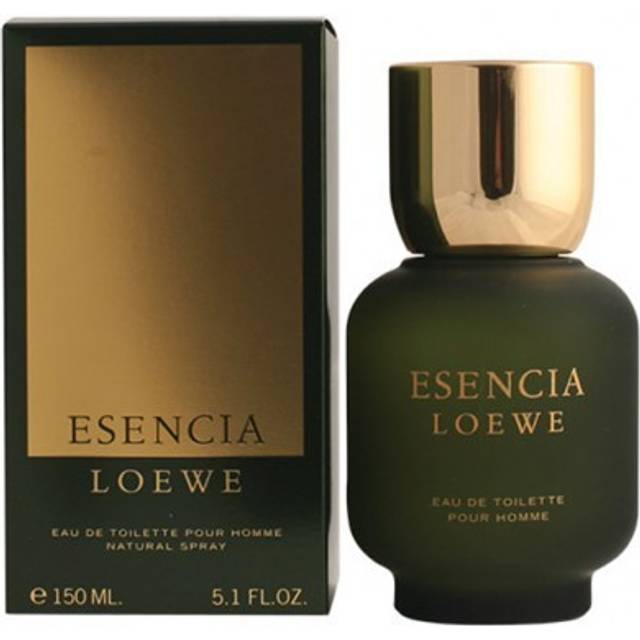 Loewe Esencia Pour Homme edt 150ml