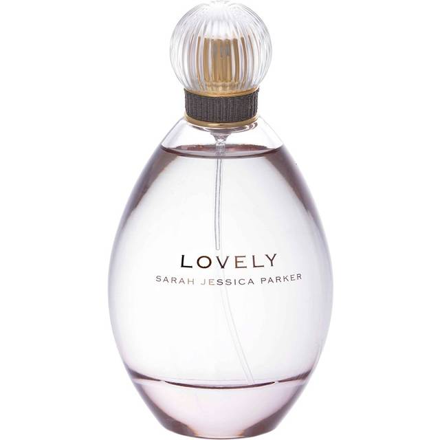 Sarah Jessica Parker Lovely Eau de Parfum Spray 50ml