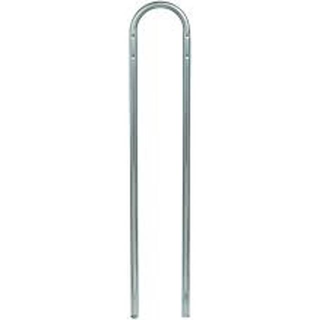 MEFA Stander 22 - Galvaniseret 118.5cm