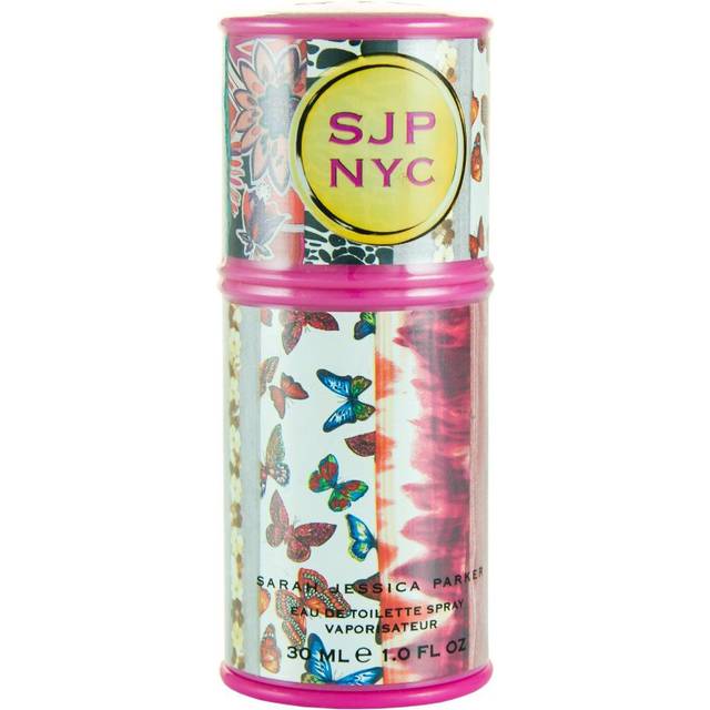 Sarah Jessica Parker NYC Eau de Toilette Perfume Fragrance 30 ml