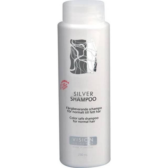 Vision Haircare It's Silver Shampoo 1000ml