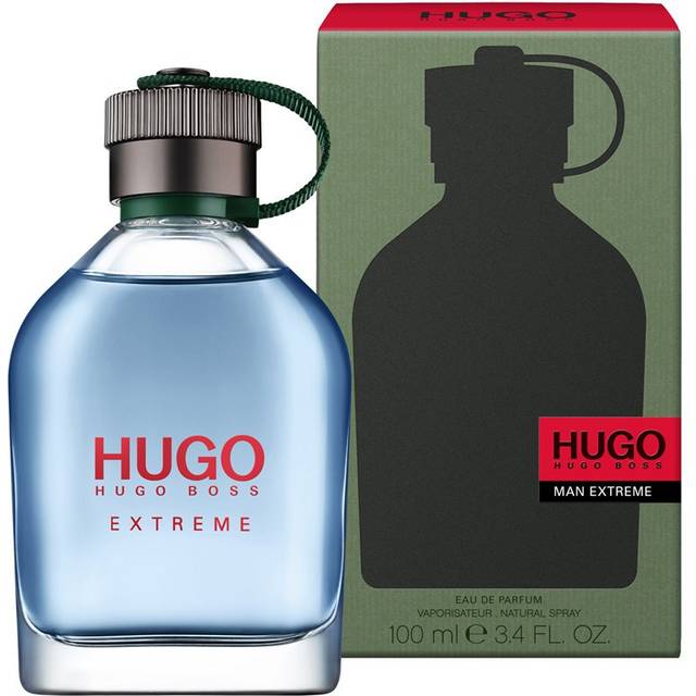 Hugo Boss Man Extreme 100ml Eau de Parfum Spray