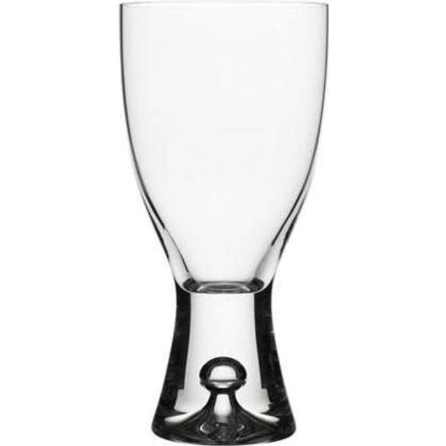 Iittala Tapio vitvinsglas 18 cl 2-pack Klar - Transparent