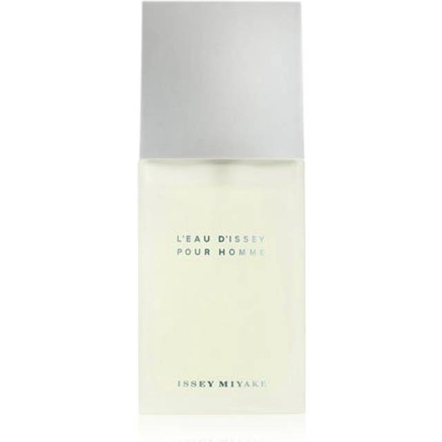 Issey Miyake L'Eau D'Issey Pour Homme Edt 40ml