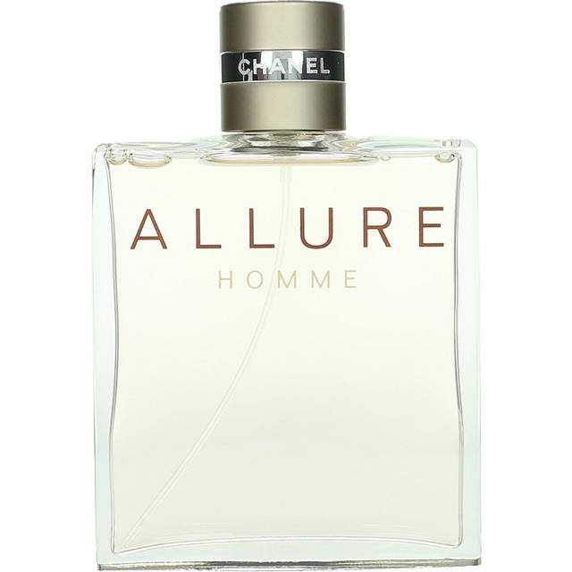 Chanel Allure homme Eau de Toilette 150 ml