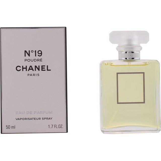 Women's Perfume Nº 19 Chanel EDP 50 ml 100 ml