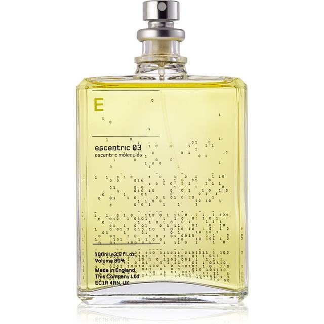Escentric Molecules Escentric 03 edt 30ml