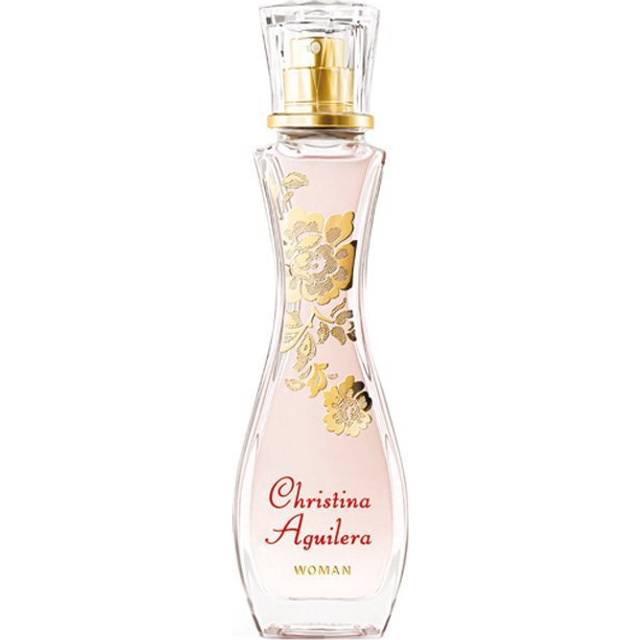 Christina Aguilera Woman 50ml Eau De Parfum Spray