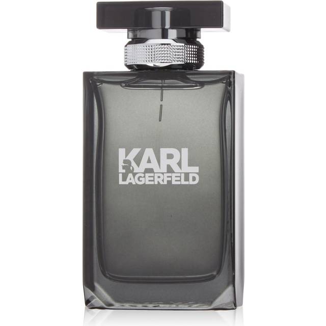 Karl Lagerfeld Pour Homme Eau de Toilette 100 ml