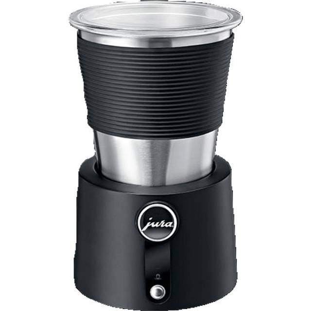 Jura 24019 mjölkskummare, svart, 340 ml
