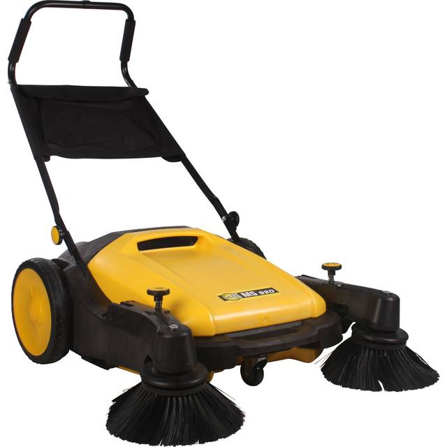 Sweeper MS920