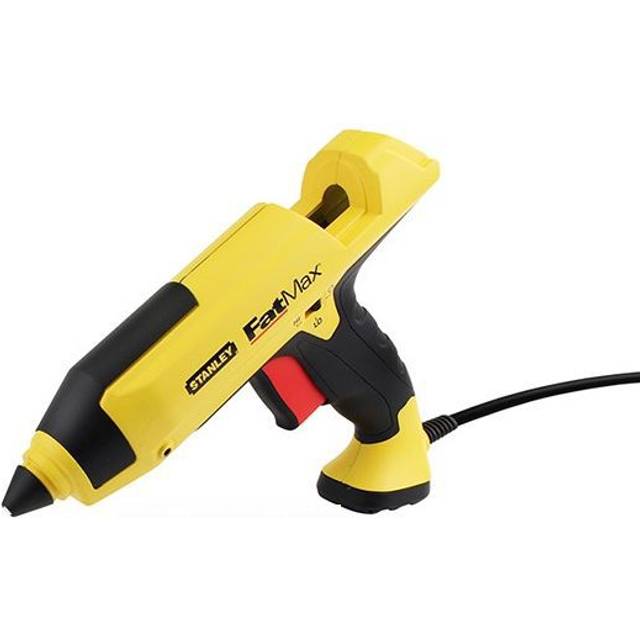 Stanley FMHT0-70418 FatMax Pro Glue Gun High Output