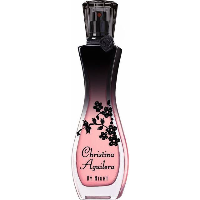 Christina Aguilera - By Night 50ml Eau de Parfum Spray for Women