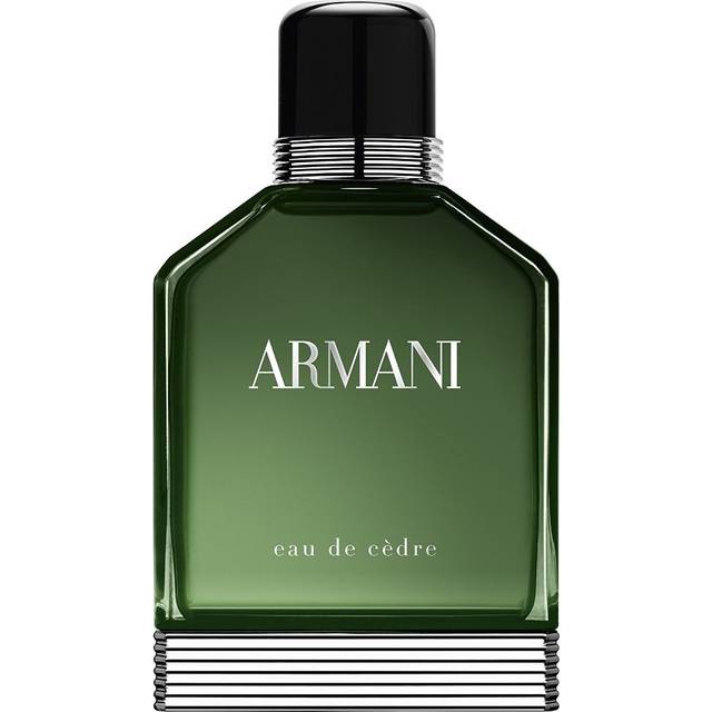 Eau De Cédre, EdT 100ml