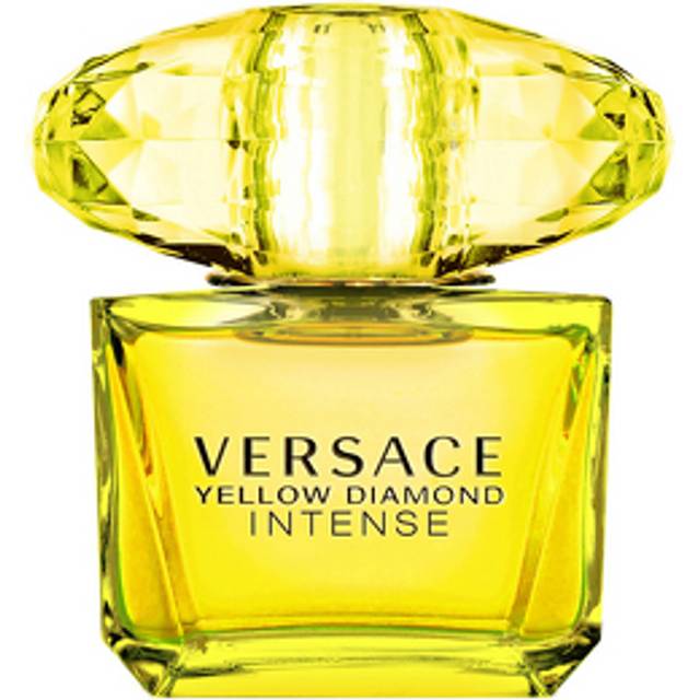 Versace Yellow Diamond Intense EDP 50ml Vapo