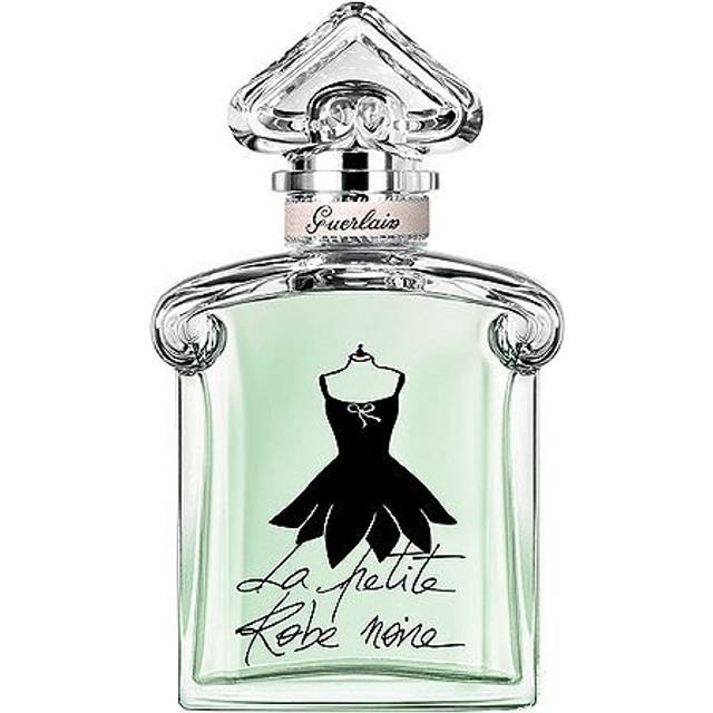 La Petite Robe Noire Perfume by Guerlain 50 ml EDT Spray for Women (50 ml)