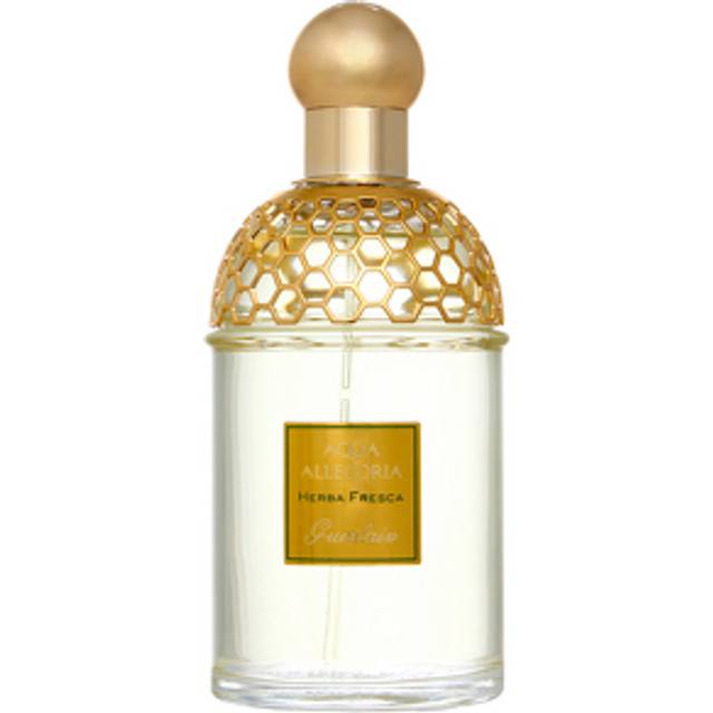 Guerlain Aqua Allegoria Herba Fresca edt 125ml