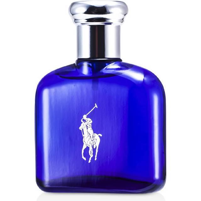 Ralph Lauren - Polo Blue 200ml Eau De Toilette Spray
