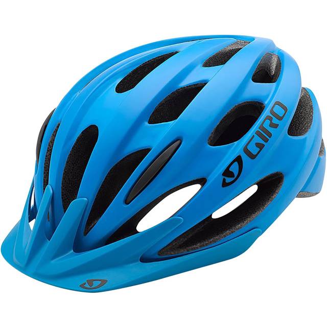 Giro Revel Matte Black Helmet
